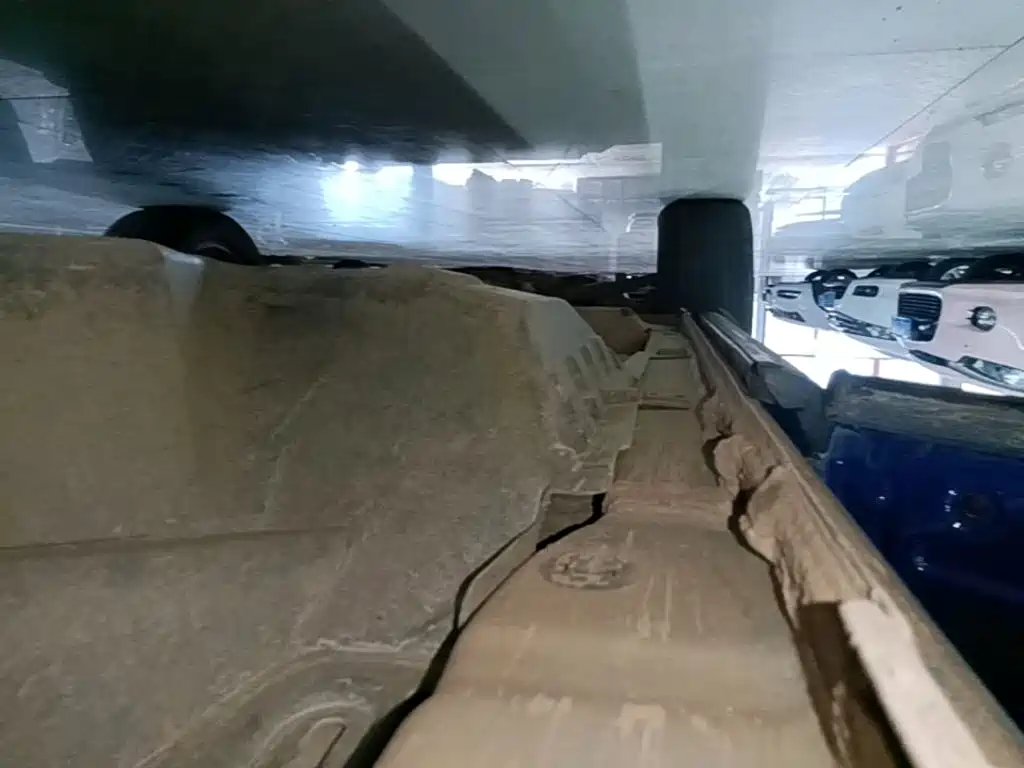 Фото 22 - Haval F5