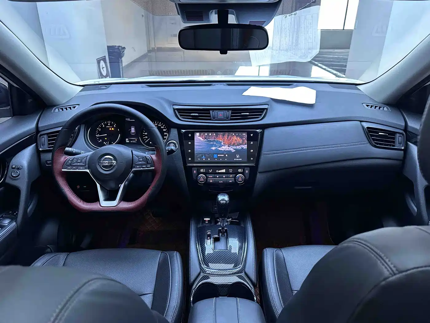 Nissan X-Trail, миниатюра 22
