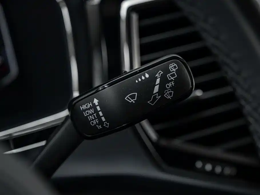 Volkswagen Teramont 2019 Model Teramont X 380TSI 4WD Prestige Luxury Edition фото 12