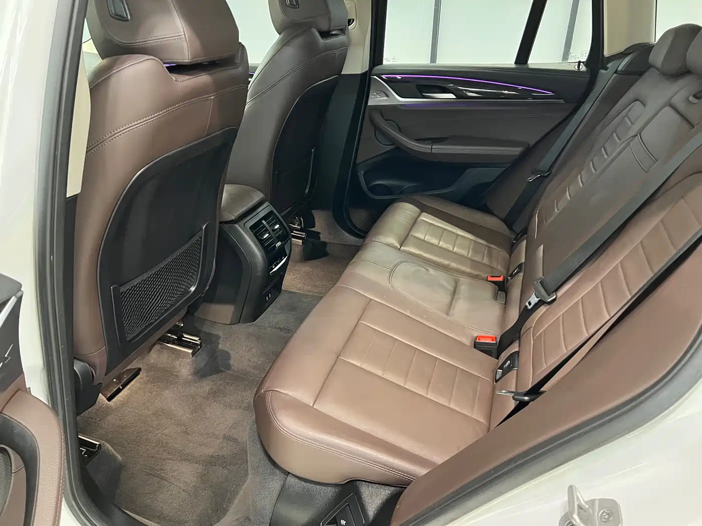 BMW X3 2021 xDrive30i Leading M Sport Package фото 14