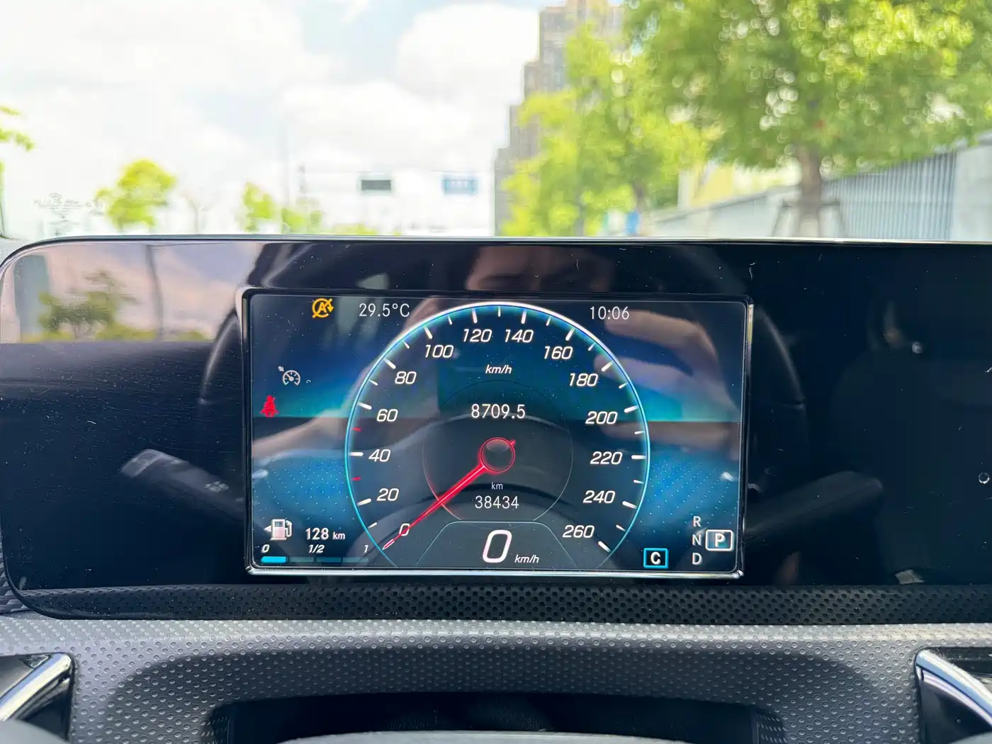 Mercedes-Benz A-Class 2019 A 180 L Sport Sedan фото 19