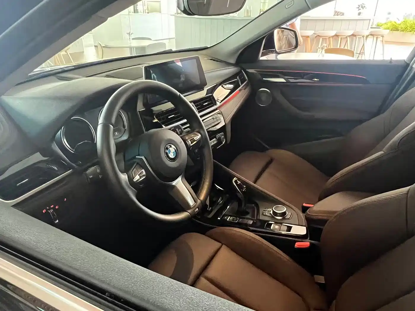 Фото 7 - BMW X2