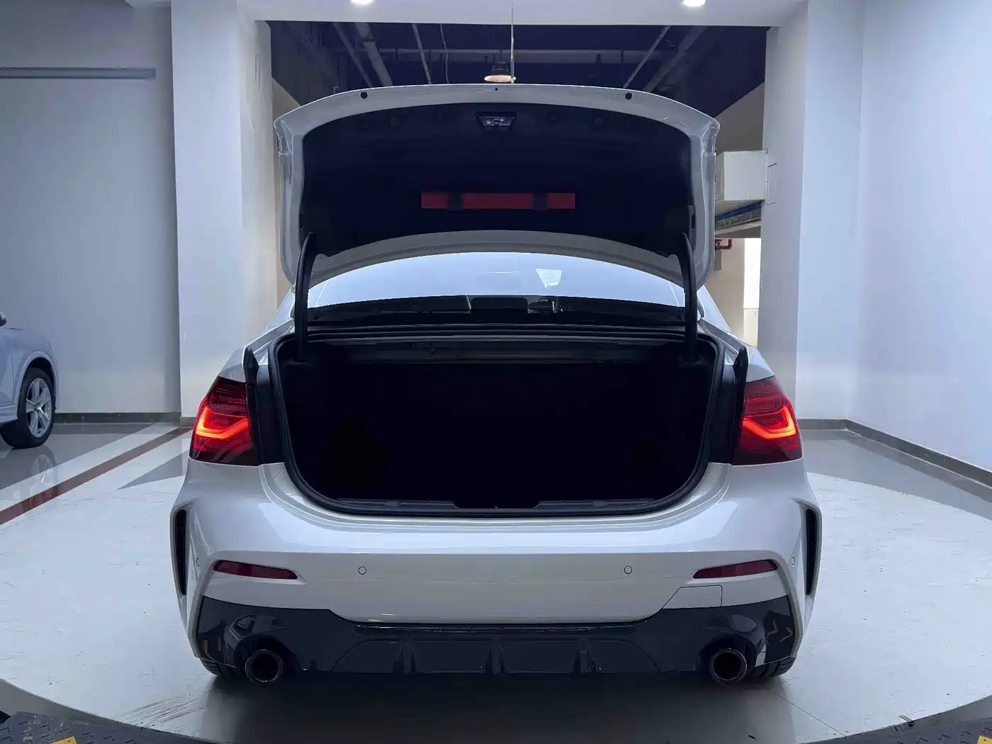 BMW 1 Series 2023 2023 120i M Sport Radiance Edition