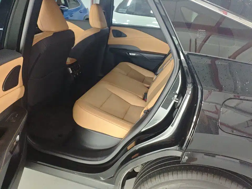 Lexus RX 2025 2025 300 4WD Premium Edition