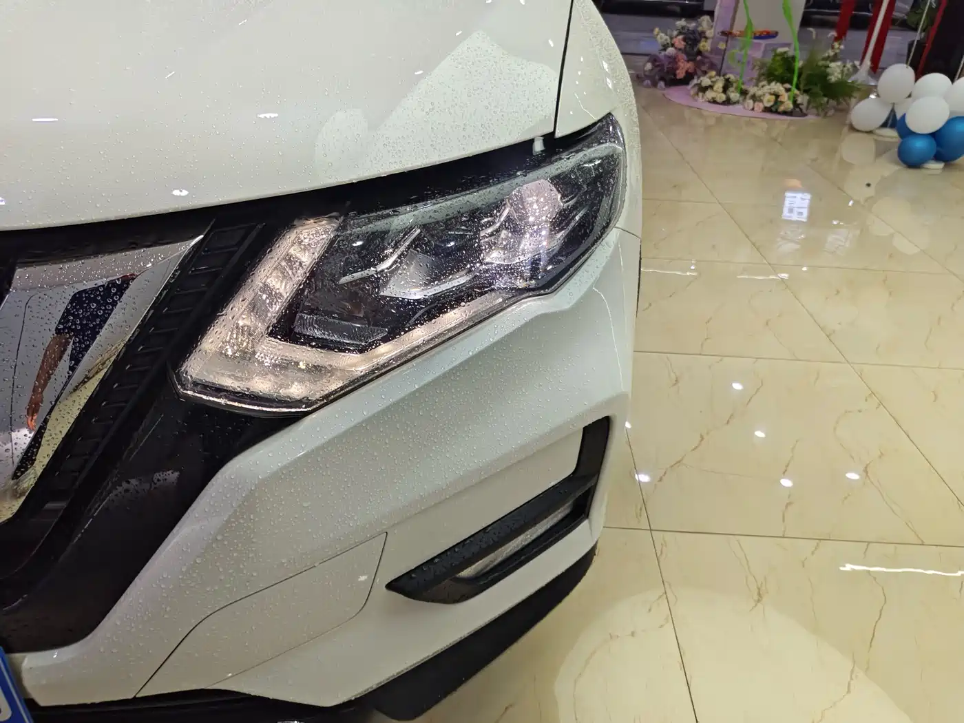 Nissan X-Trail, миниатюра 8