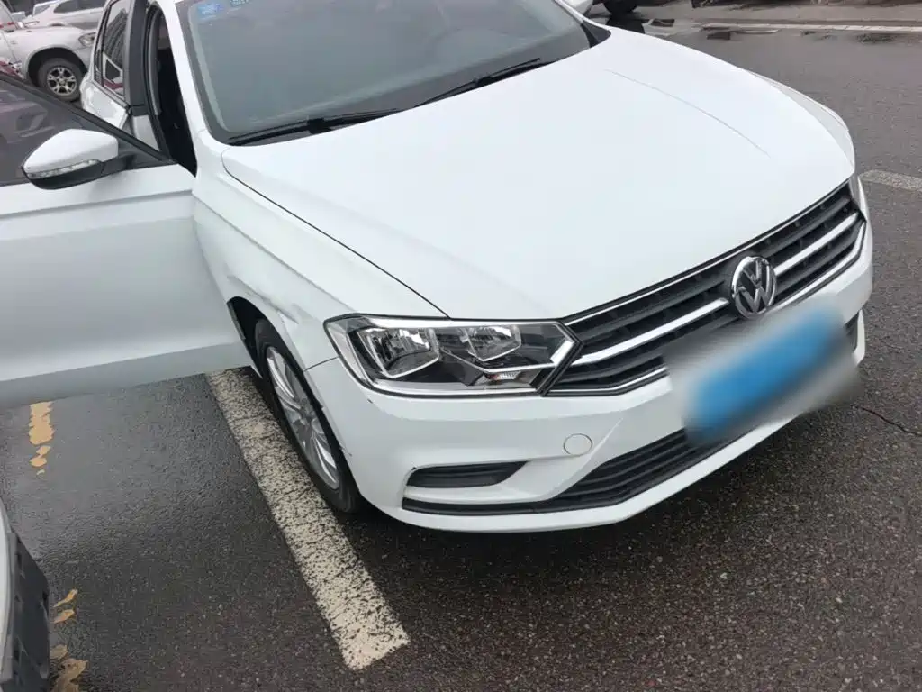 Фото 4 - Volkswagen Bora