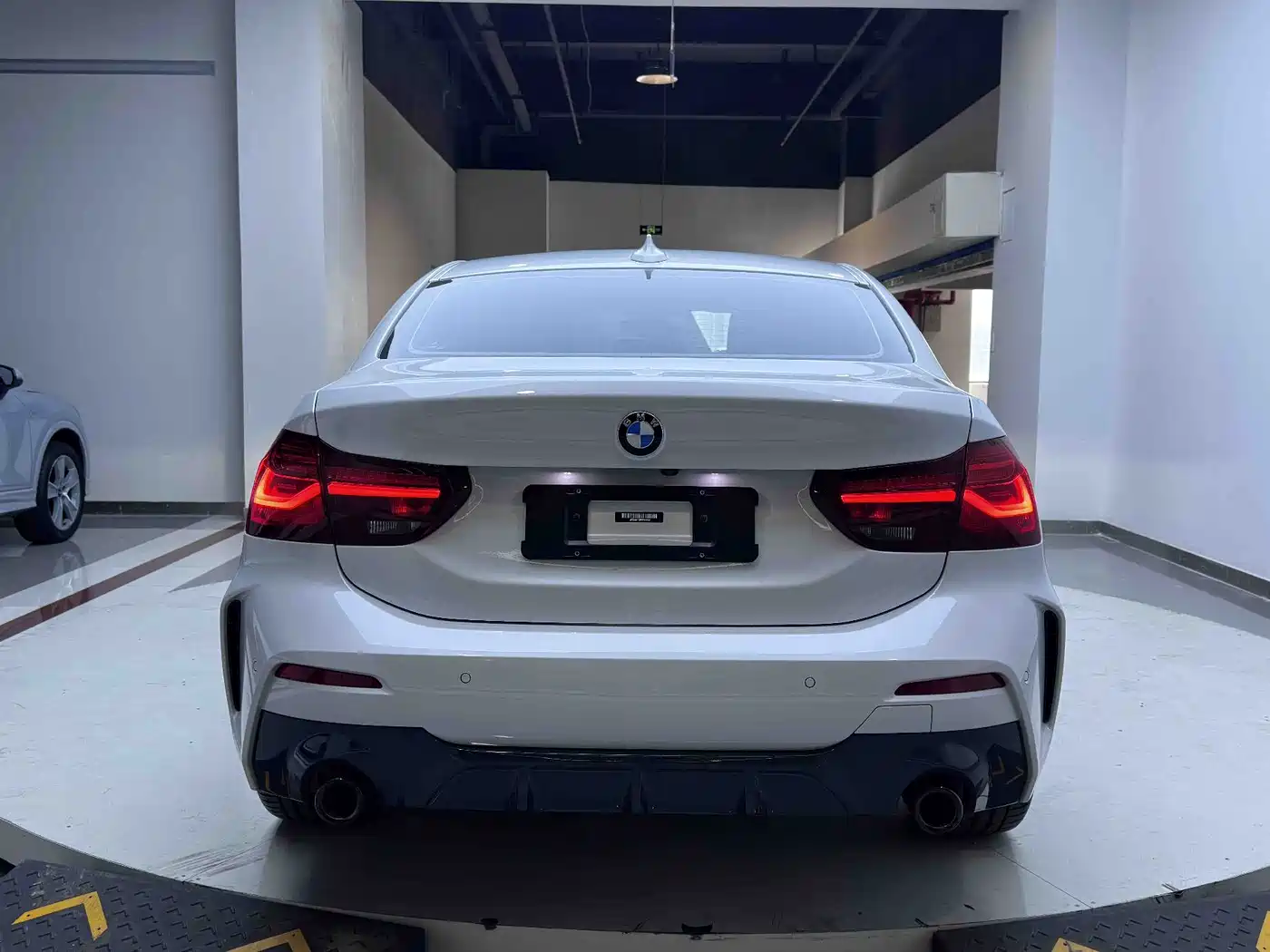 BMW 1 Series 2023 2023 120i M Sport Radiance Edition
