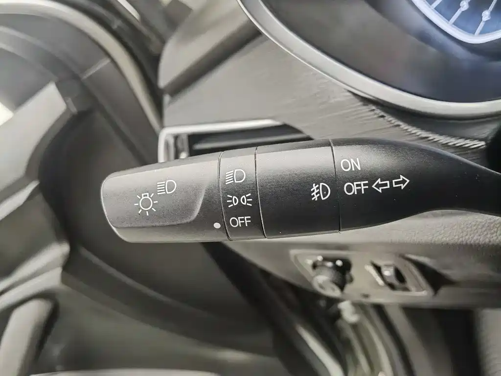 Baojun 360 2020 2019 1.5L Manual Elite China VI