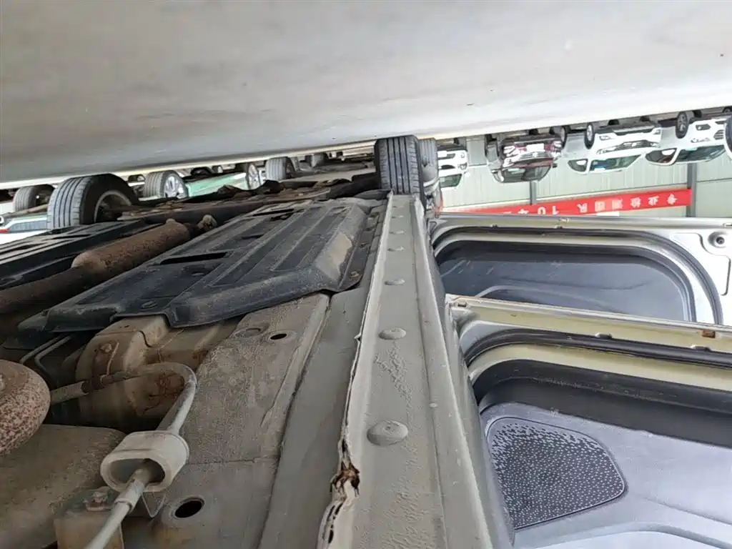 Baojun 360 2018 2018 1.5L Manual Elite (China V)