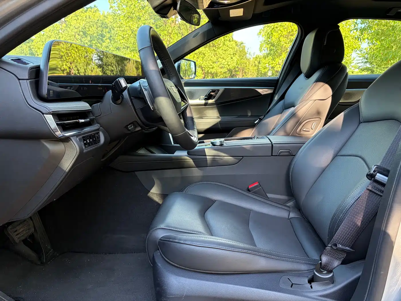 Cadillac CT6 2025 2023 28T Luxury Edition