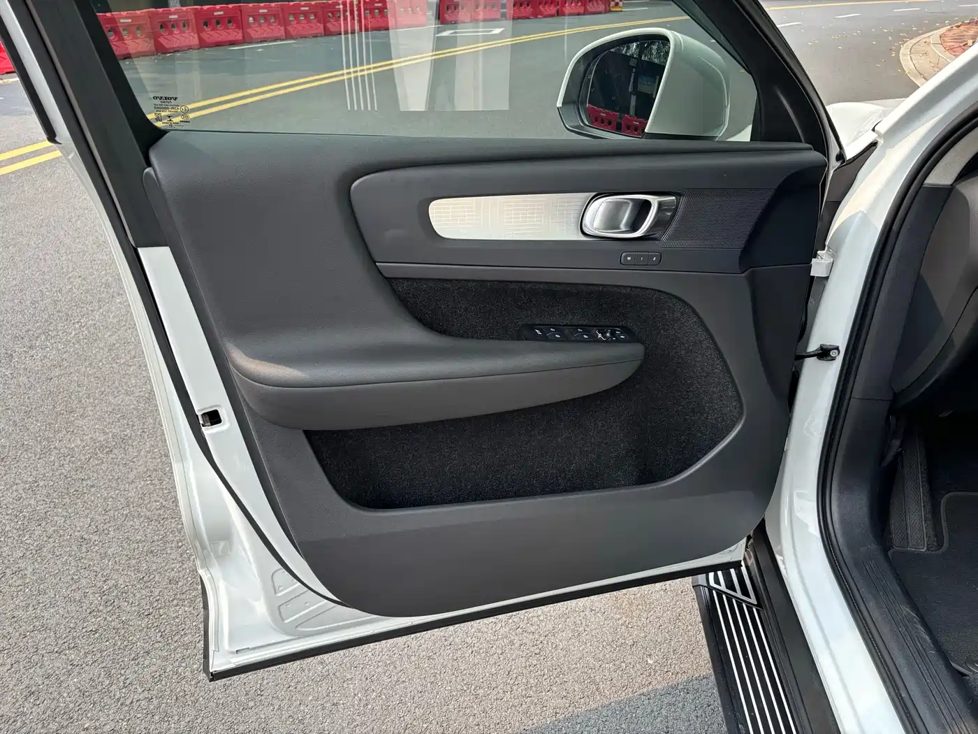 Volvo XC40 2021 2020 T3 Smart Fashion Edition