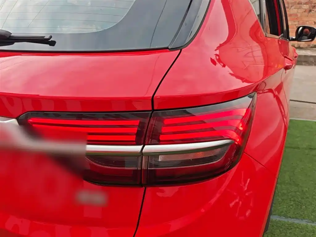 Geely Binyue 2019 2019 Sport 260T DCT Ranger China VI