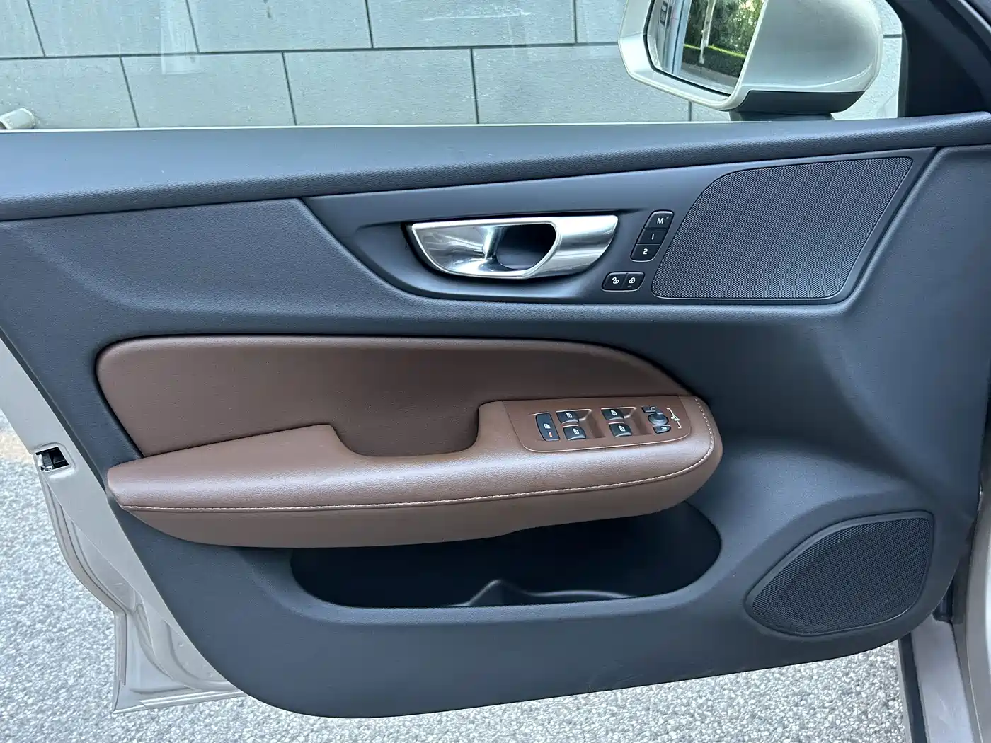 Volvo S60 2025 2025 B4 Smart Luxury Edition