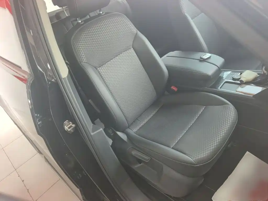Volkswagen Teramont 2018 2017 380TSI 4WD Comfort Edition