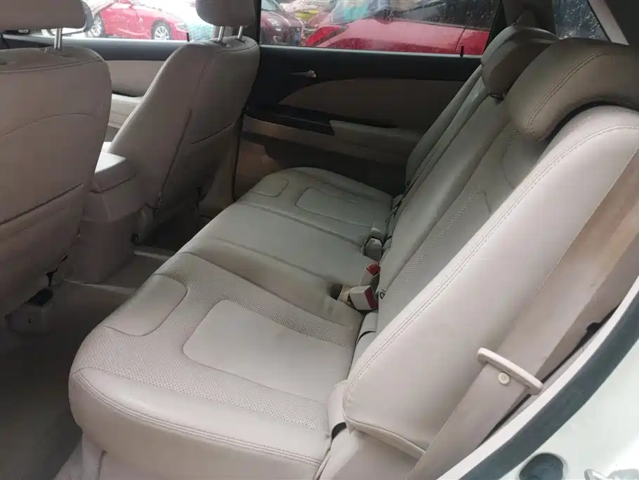 BYD e6 2016 400 Elite Edition фото 11