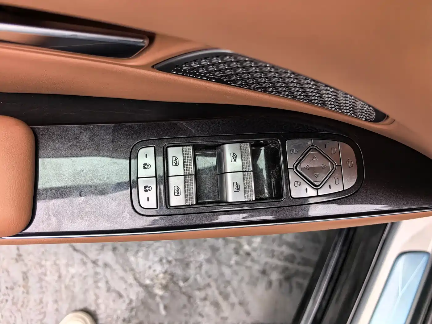 BYD Han L 2025 EV AWD LiDAR Flagship фото 10