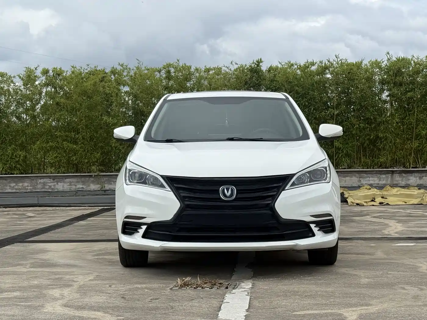 Changan Eado DT 2022 2021 1.6L Automatic Luxury