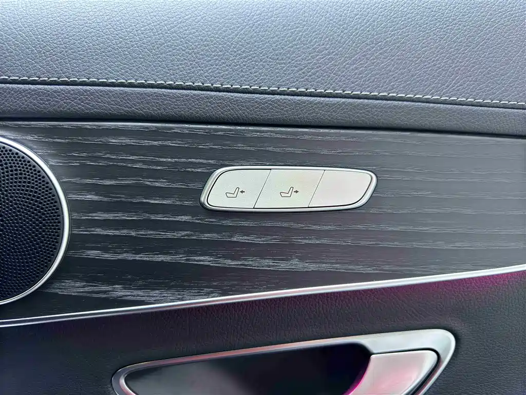 Mercedes-Benz C-Class 2021 C 260 L Sport Edition фото 11