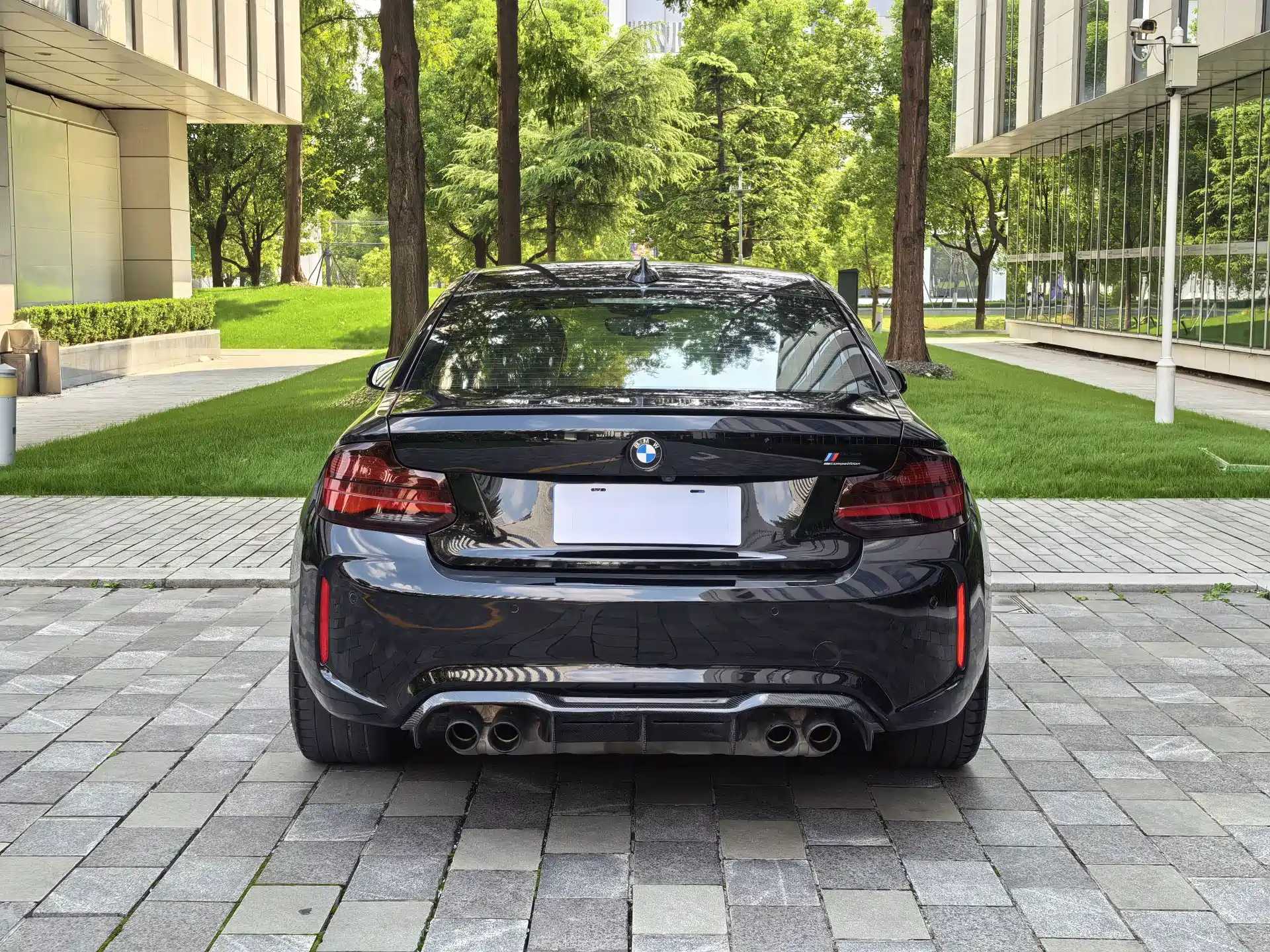Фото 31 - BMW M2