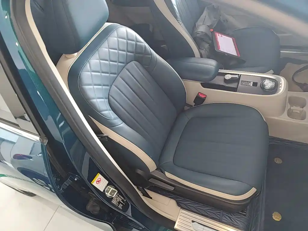 Ora Good Cat 2021 2021 400km Standard Range Venus Edition (NCM)