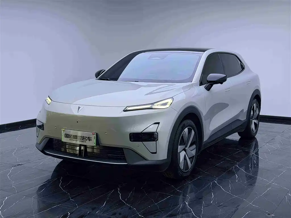 Deepal Shenlan S05 2024 510Max Pure Electric Edition