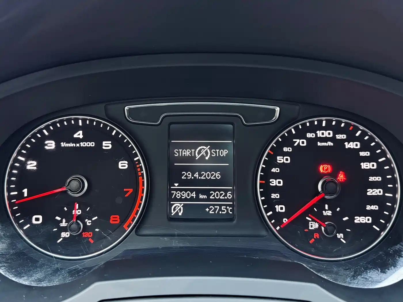 Audi Q3 2018 30th Anniversary Edition 30 TFSI Style фото 26