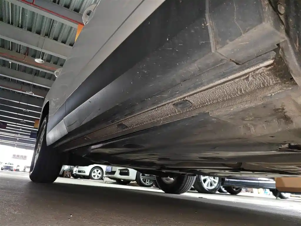 Фото 22 - Volkswagen Tharu