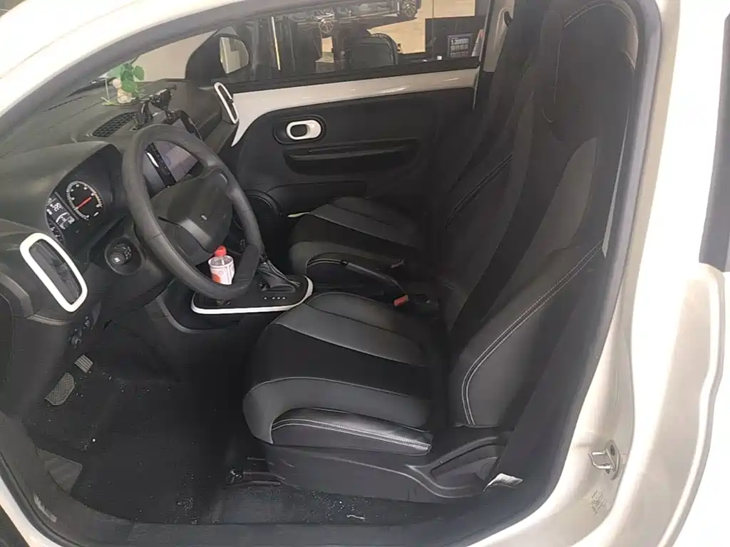 Roewe Clever 2023 2022 311km Vitality Bobo Edition