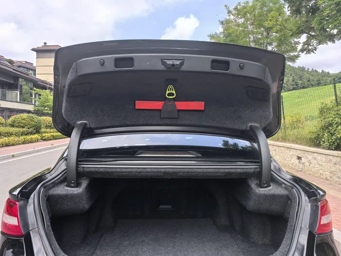 Geely Borui 2016 2015 1.8T Comfort