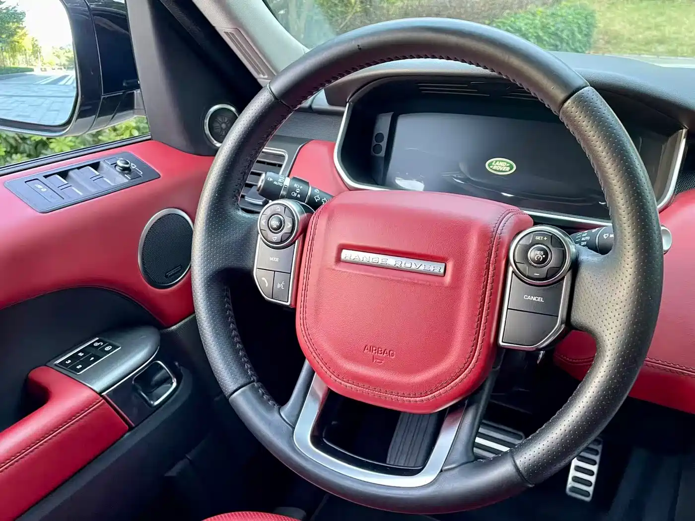 Land Rover Range Rover Sport 2014 3.0 SC V6 HSE DYNAMIC фото 8