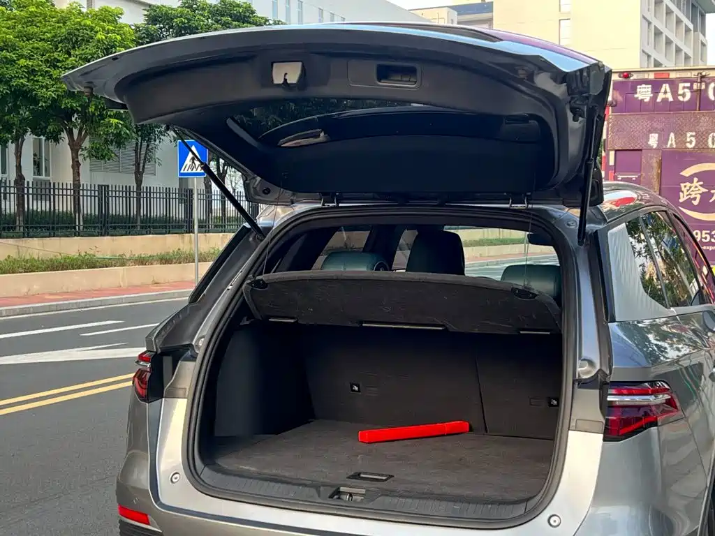 صورة 29 - BYD Song Pro