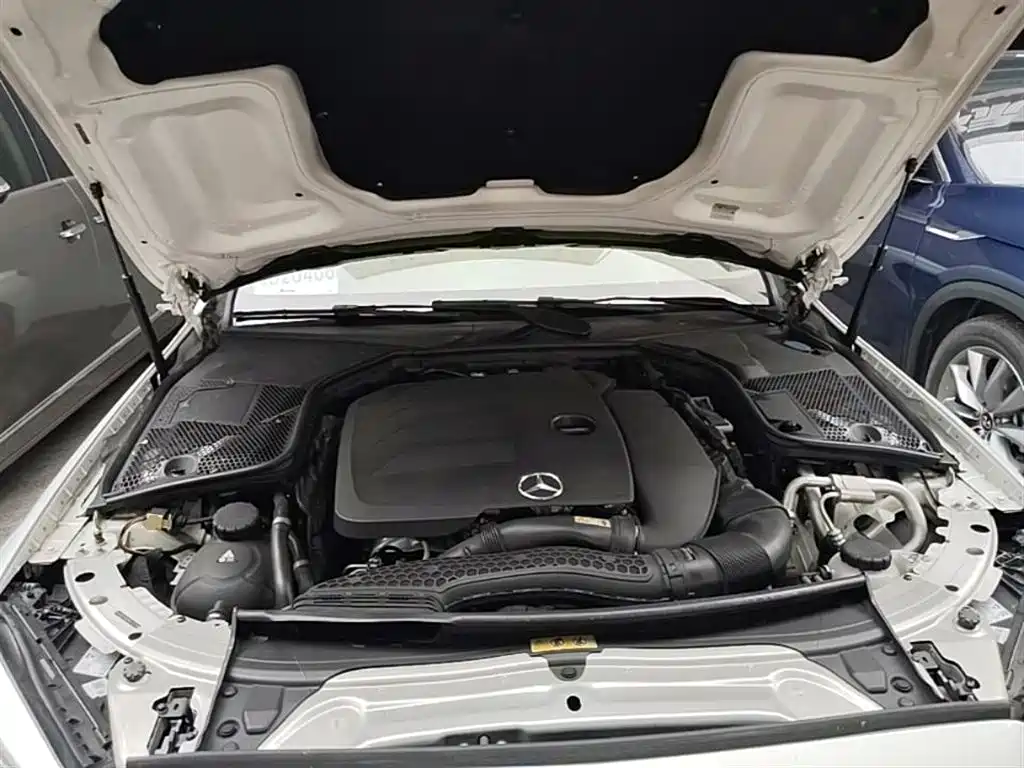 Mercedes-Benz C-Class (Import) 2021 C 260 Coupe фото 20
