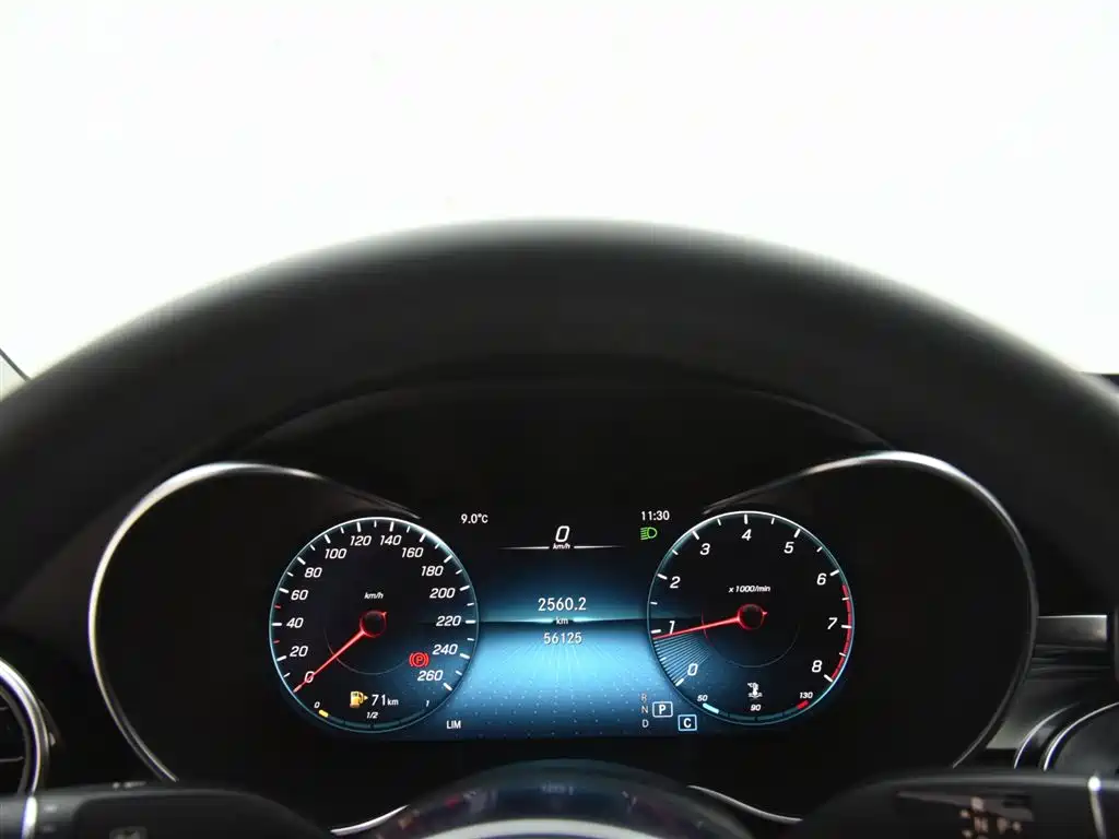 Mercedes-Benz C-Class 2020 C 200 L Fashion Sport фото 11