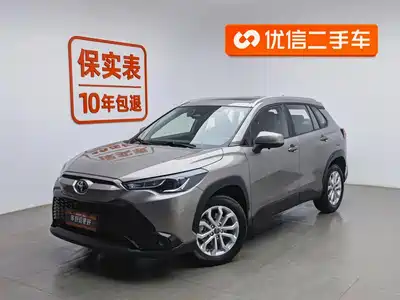 Toyota Frontlander