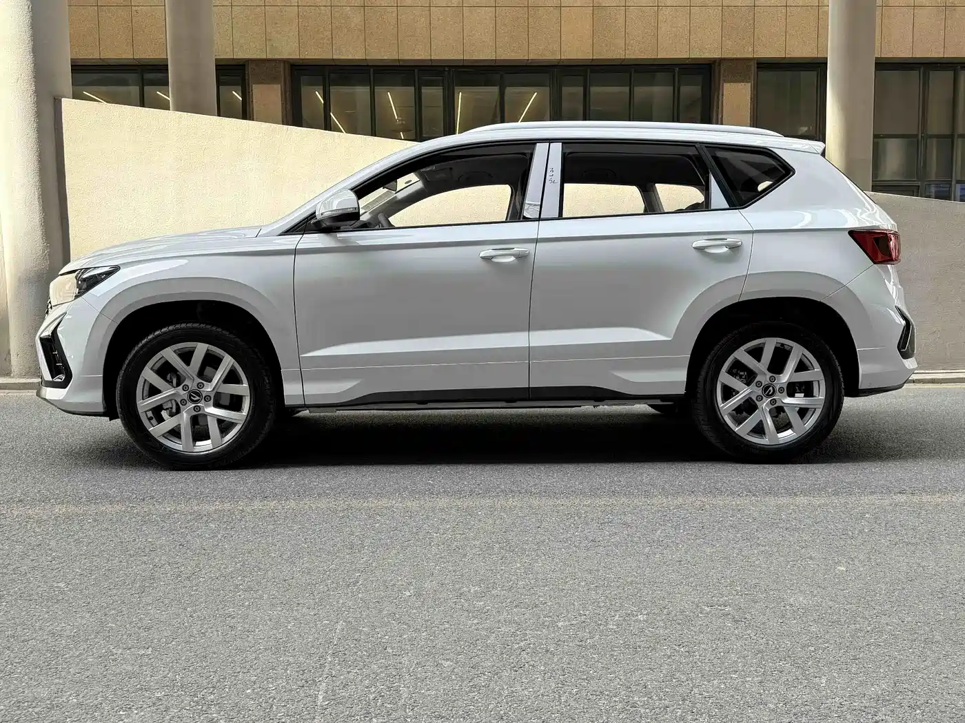 Jetta VS5 2026 2024 280TSI Auto Pioneer Edition