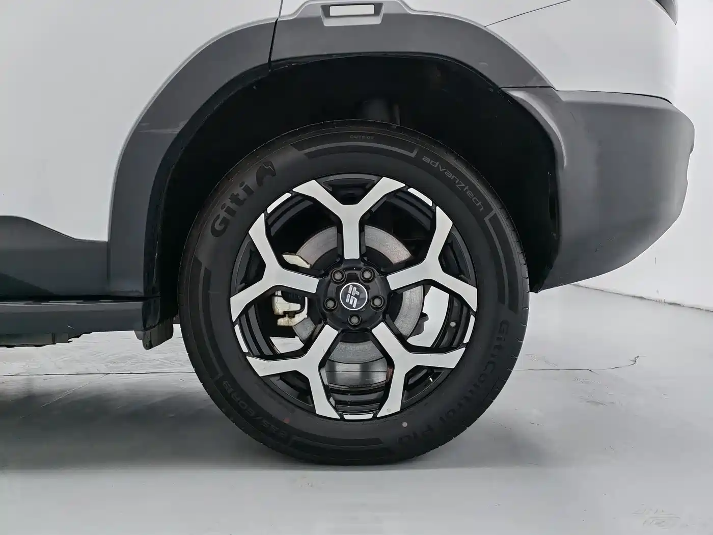 Jetour Shanhai T1 2025 2025 150km Ocean Edition