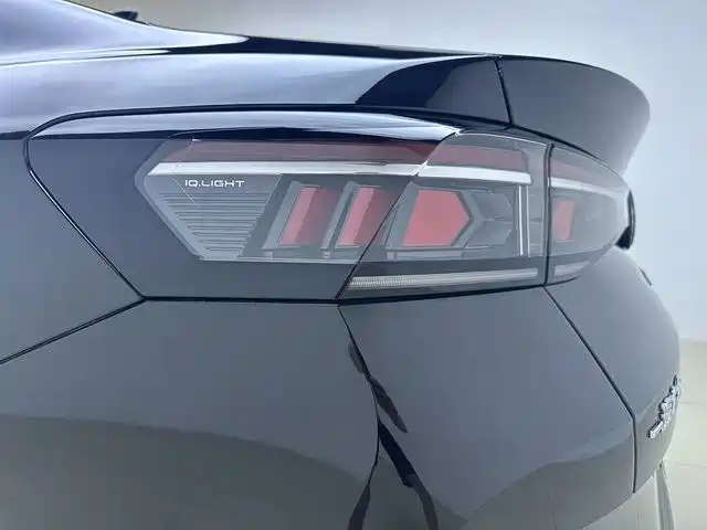 Фото 20 - Volkswagen Magotan