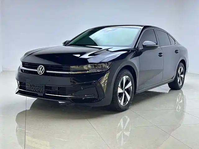 Фото 1 - Volkswagen Magotan