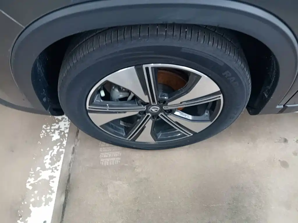 Changan X7 PLUS 2025 2024 1.5T Automatic Smart 5-Seater