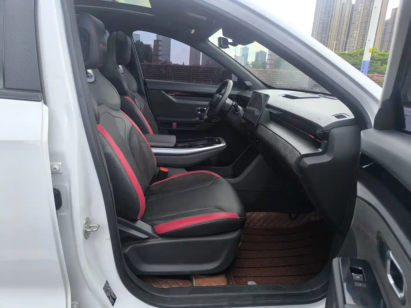 Jetour Dasheng 2022 2022 1.6T DCT King PLUS