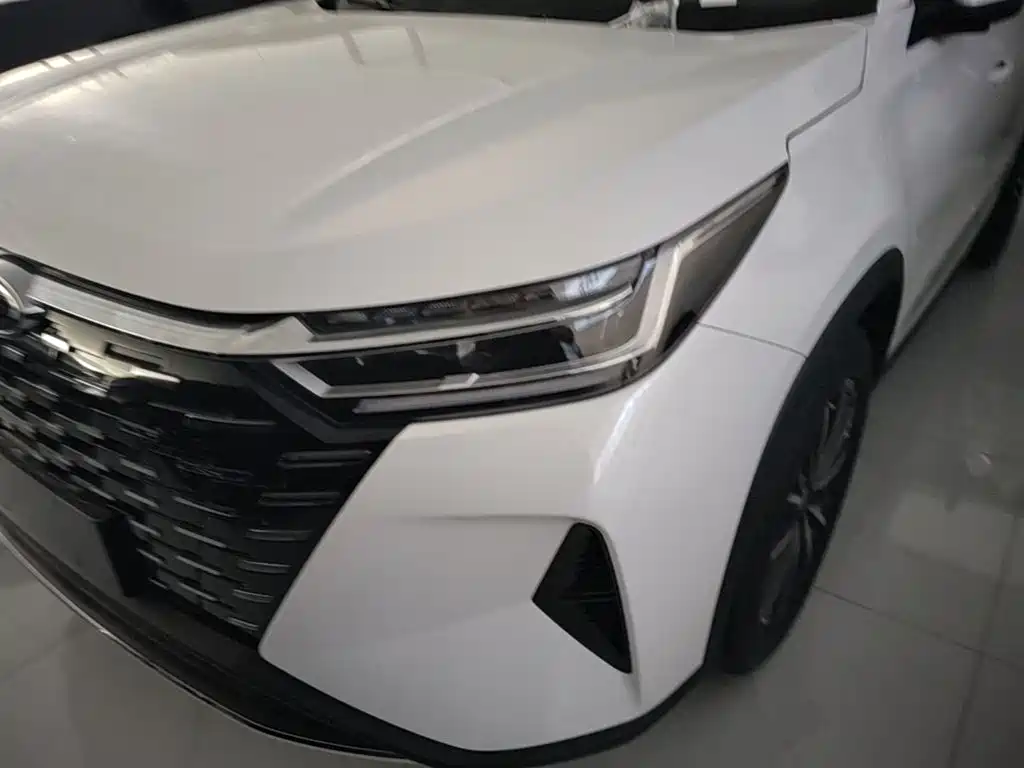 Chery Tiggo 8 PRO 2026 2026 Base Model