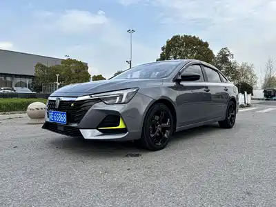Roewe i6 MAX