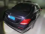 Фото 2 - Mercedes-Benz E-Class