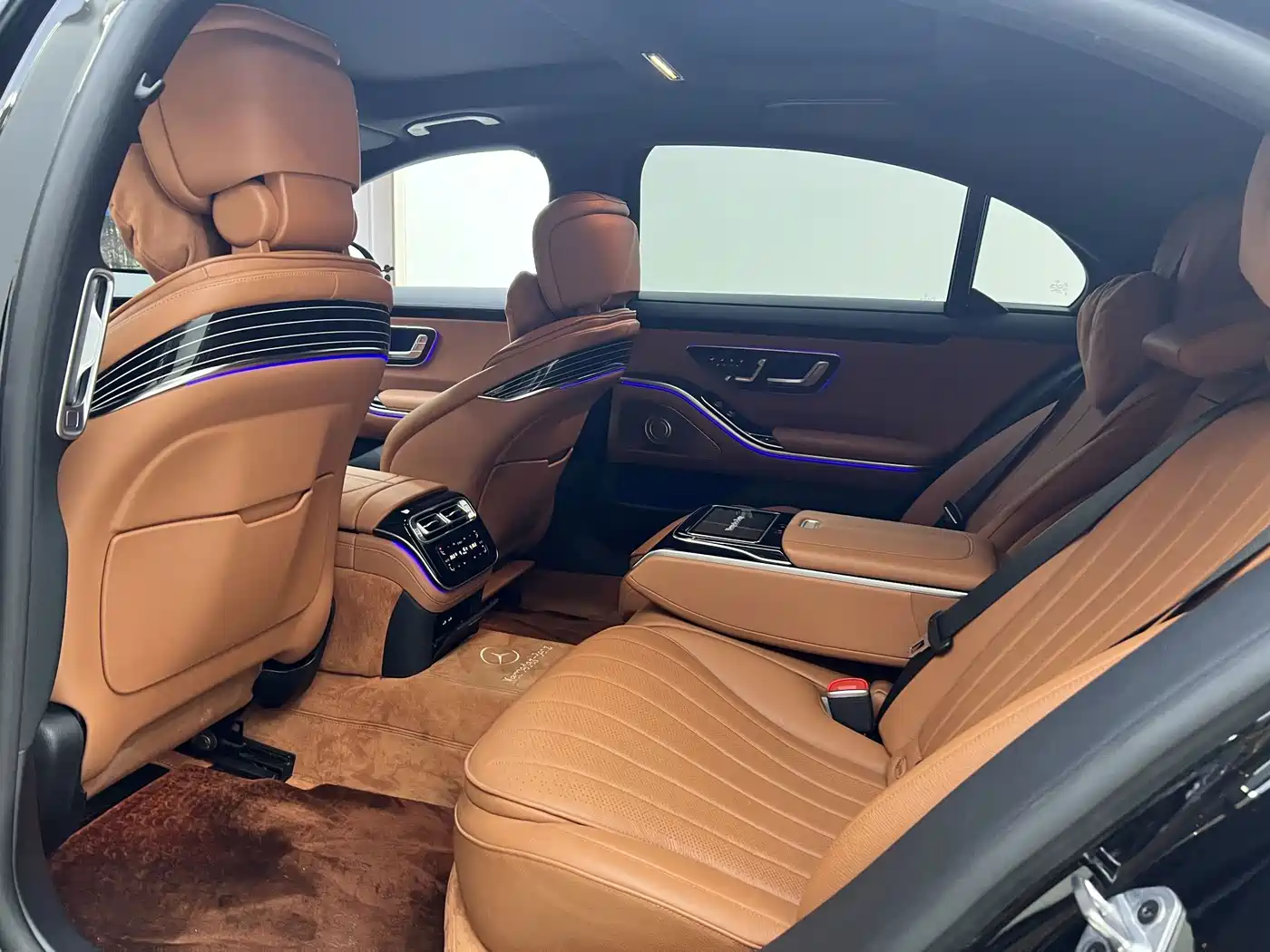 Mercedes-Benz S-Class 2023 2023 Model S 450 L 4MATIC