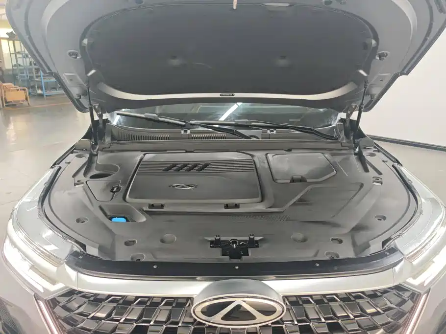Chery Tiggo 8 PRO 2024 2024 Champion Edition 290T 2WD Peak Edition 7-Seater