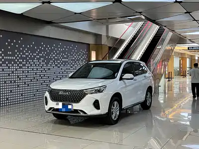 Haval M6