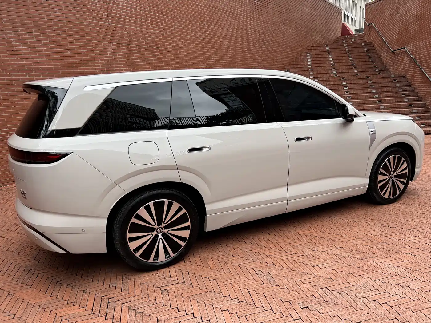 BYD Dynasty-D 2026
