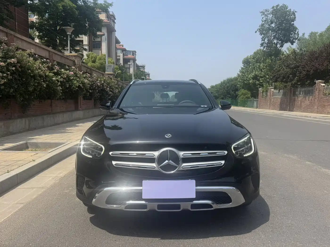 Mercedes-Benz GLC 2021 GLC 260 L 4MATIC Sporty фото 2