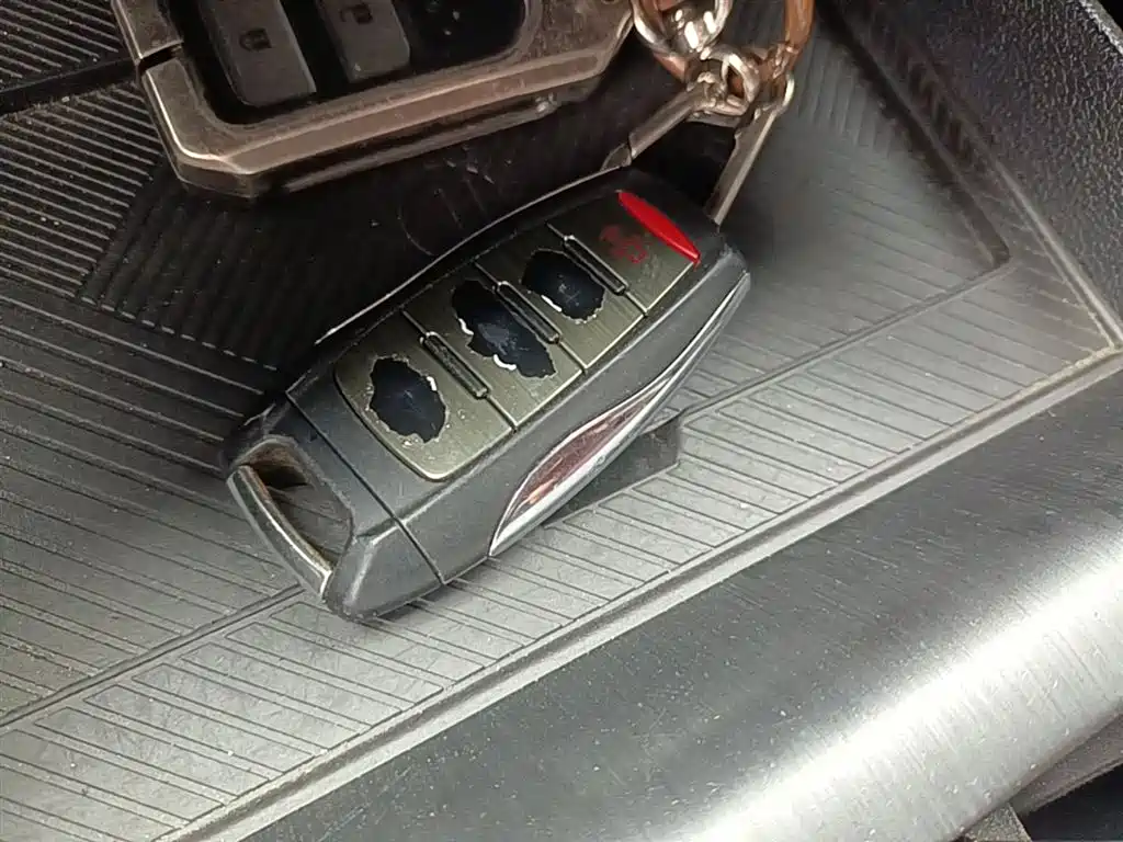 Haval H6 2021 Model 3rd Generation 2.0T Auto AWD Supreme+ фото 9