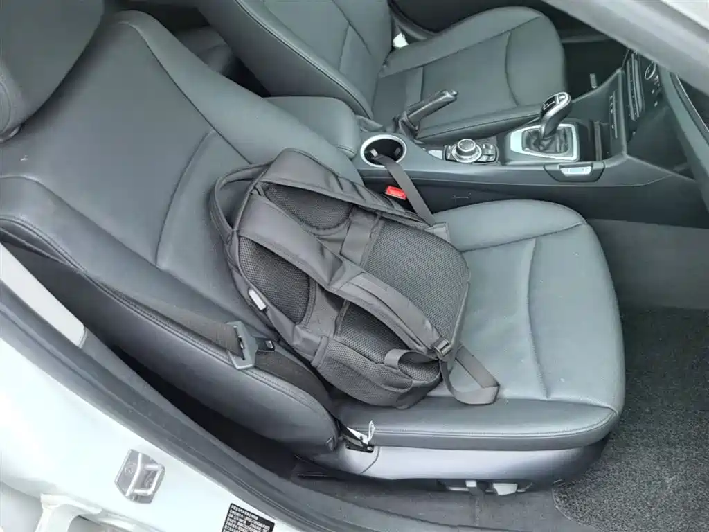 BMW X1 2015 Model sDrive18i Leading Advanced Edition фото 25